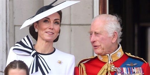 Perché re Carlo non ha partecipato al Christmas Carol Service di Kate Middleton?
