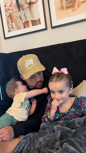 223K views · 4.4K reactions | It’s so important that our kids know this懶 #toddler#toddlersoftiktok#toddlers#dadsoftiktok#MomsofTikTok#parenthood#family#babyfever#baby#babies#cutebaby | Thechurcofamily | Facebook