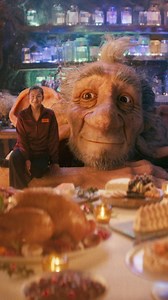 Want to go big this Christmas? Ask Sainsbury’s. | Sainsbury's