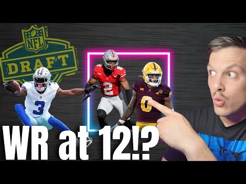 The difference between “leveraging” Jordyn Tyson & trading up for Caleb Downs
