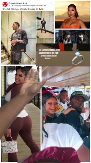 Carmen & Corey FINALLY Sign Divorce Papers 🎉 After 2 Years of Back & Forth… Carmen & Corey Are OFFICIALLY Done #carmenandcorey #carmen #corey #bigboogie #youtuber