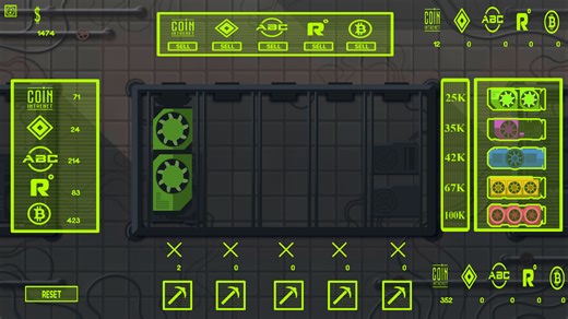 Download Clicker: Mining Simulator Free and Play on PC