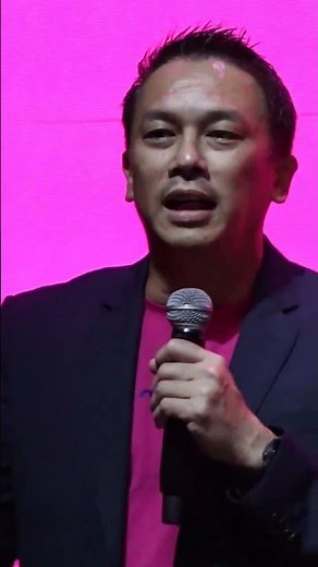 Logo Baru Warna Magenta, Kenapa Yaa?!