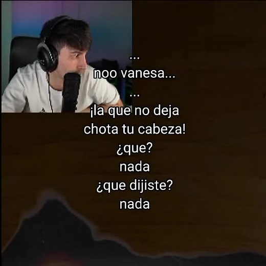 Thiago, Robleis, and Vanesa: Memes and Situaciones