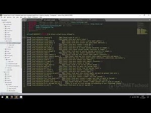 Cara Merubah Form Validation Menjadi Bahasa Indonesia pada Codeigniter