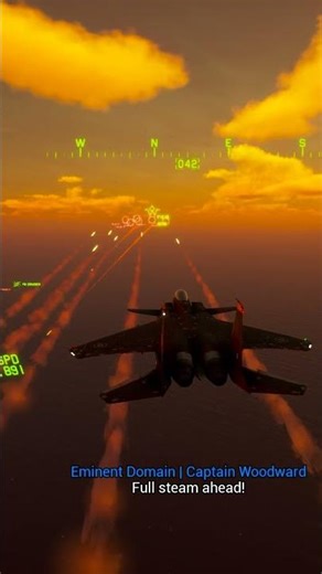 The Unstoppable Ace - Rampage