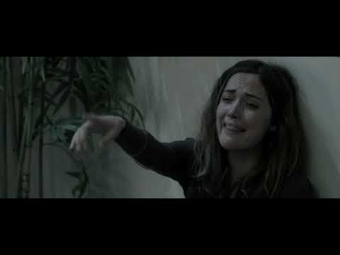 A Nighttime Visit | Insidious | English Clip