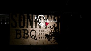 When Hurricane Michael hit the Florida panhandle, Sonny's franchisee Chip Dixon knew how to give a community hope. Join Chip, his team, and the rest of us here at Sonny's as we continue to #QtheKindness every chance we get. For more stories and to share your own, visit QtheKindness.com. | Sonny's BBQ