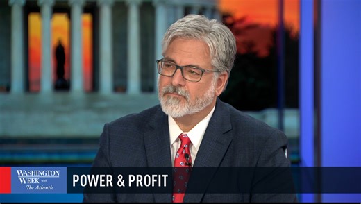 181K views · 3.1K reactions | "This is unprecedented and, you know, during the first Trump term, I think too many of our colleagues said things were unprecedented that weren't in fact unprecedented," said Stephen Hayes. "And in Congress, you know, I think there's a divide on the Republican side." | Washington Week PBS | Facebook
