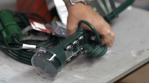 53K views · 638 reactions |  Keep your holidays merry and safe! Follow these electrical safety tips from Heath Eastman to avoid holiday hazards with your lights and decorations. | This Old House | Facebook