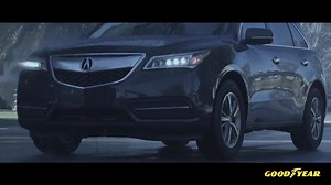 59 reactions | Hit the road with confidence, rain or shine, with Goodyear's best all weather traction. | Goodyear | Facebook