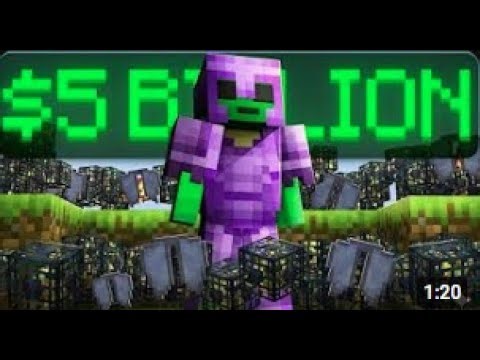 Donut SMP Duplication Exploit — Step by Step Breakdown Working Method