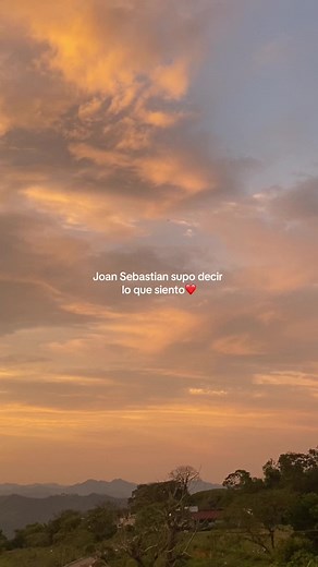 Promesas inolvidables en la música de Joan Sebastian