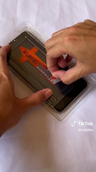 Privacy Tempered Glass Installation Guide for iPhone | Easy Self-Install