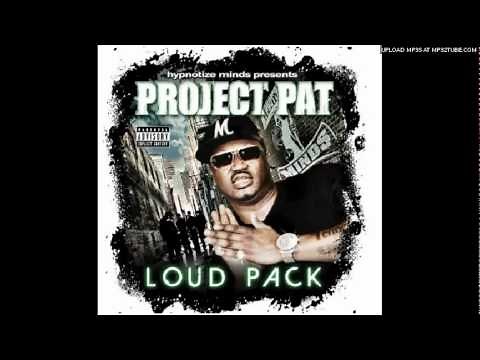 Project Pat Dollar Signs (dirty) 2011