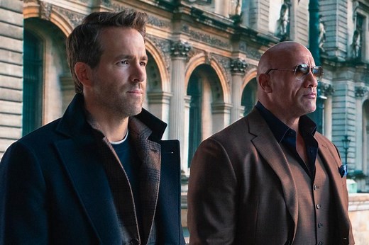 Will There Be A ‘Red Notice 2’? Netflix’s Action Comedy Sets Up a Sequel