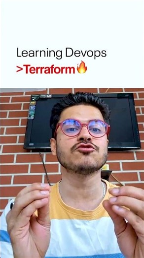 What is Terraform? Explained in 30 Seconds #terraform #infrastructureascode #iac #automation