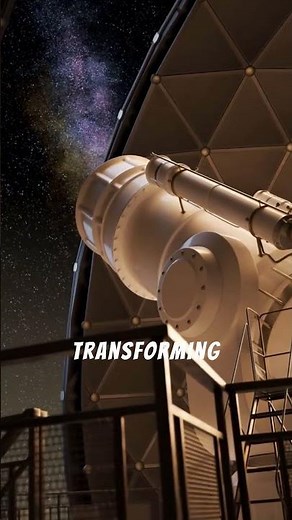 Historical Figures | Galileo and the Telescope 🔭✨