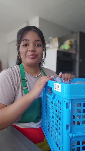 Weekboodschappen bestellen bij Albert Heijn: volle boodschappenhaul