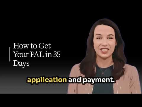 PAL and RPAL Wait Times in Canada
