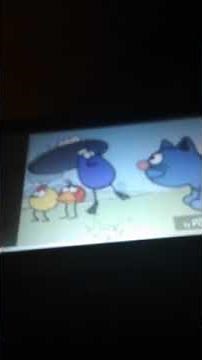 Petunia Roar (Gracie Jones Crossover)