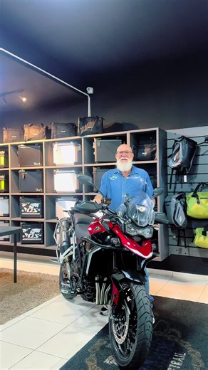 Os vídeos de Garage Bigtrail (@garage.bigtrail) com som original - Garage Bigtrail