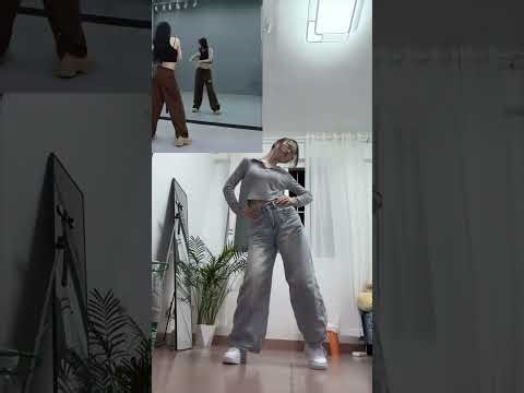 Master 8-Character Head Movements: Basic Training Guide