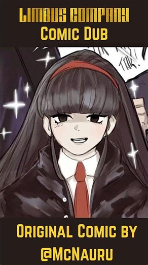✨ AENG-DU IS KIM'S BIGGEST FAN ✨ | #limbuscompany #projectmoon #voiceacting