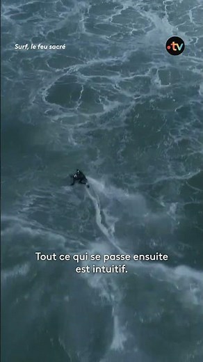 Il détient le record du monde de la plus haute vague surfée ! #Surf