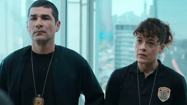 Criminal Code Review || Criminal Code Netflix || Criminal Code Season 1 Review || Faheem Taj