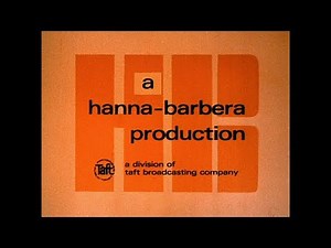 A Hanna-Barbera Production (1970)