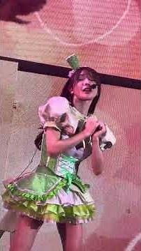 ROKUSAN ANGEL（EX‐BurlesqueTokyo）まいかさん