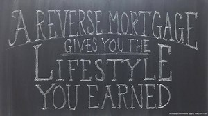 If your home is worth $100k , consider a Reverse mortgage to help you take advantage of all that equity. | LendingTree