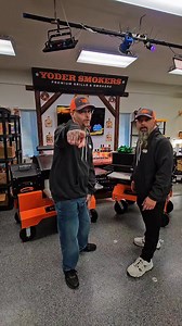 27K views · 530 reactions | Burn in your new Yoder Smokers #grill #smokers #bbq #jacobysalliance #mshnation #funnyvideos #comedyvideos | Jacoby Ray | Facebook