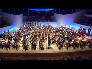 MBSH Orchestra plays The Complete Harry Potter