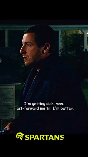 Movie Clips on Instagram: "Here’s the information about Click: It’s a comedy-drama where an overworked man gets a magical remote that lets him control time — but soon learns that fast-forwarding through life means missing out on what truly matters. #ClickMovie #AdamSandler #ComedyDrama #TimeControl #LifeLessons #EmotionalMovie #FunnyScenes #FeelGoodFilm #MovieNight #HollywoodClassic #MustWatch #IconicStory #BingeWorthy #StreamingNow #MovieMania #SeriesAddict #MustWatchTV #CinemaVibes #ReelEntert