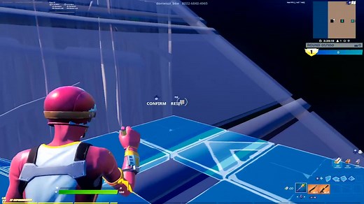 How to get better mechanics on controller #foryou #controller #fortniteclips #fortnite #viral