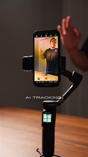 Hohem iSteady Gimbal Unboxing & Full Setup Tutorial