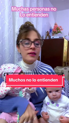 El mundo reborn es ternura, paciencia y amor. No es solo un hobby, es un espacio que nos enseña a ser mejores personas, a cuidar con el corazón y a sanar emociones. Si este mundo te hace feliz, entonces es un mundo hermoso ✨ #MundoReborn #AmorReborn #Ternura #HobbyQueSana