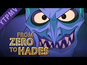 YTP: From Zero To Hades (MV) [Hercules]