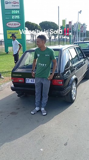 Volkswagen Velocity Sold – Latest Update