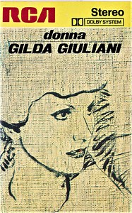 Gilda Giuliani - Donna
