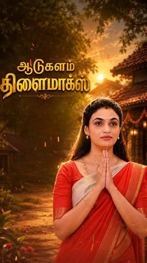 Aadukalam Serial Devi Emotional|Aadukalam Serial Climax | Aadukalam Serial Promo|Sun TV Serial Promo