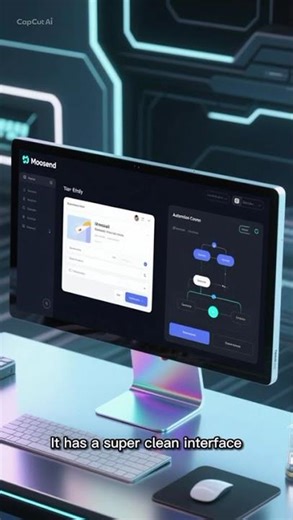 Cheaper GetResponse Alternative? #getresponse #moosend #shorts