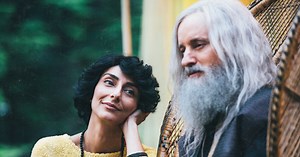 How "Wild Wild Country’s" Wild Ride Continues On TV