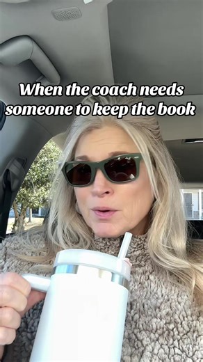 I’ll have my husband make a donation. Don’t ask me to do the books! #youthsports #momsoftiktok #tiktokmomma #basketballtiktok #fyp