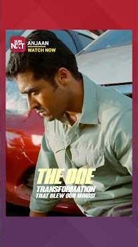 THE ONE and only Raju bhai #anjaana #suriya #shorts