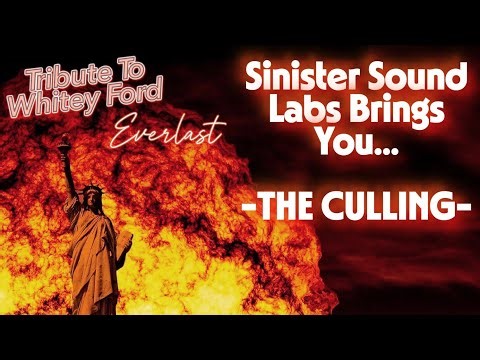 The Culling 2026