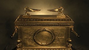 The discovery of the Lost Ark of the Covenant could have a monumental effect on life as we know it. #TheUnXplained | The Unxplained Zone