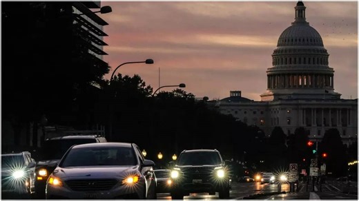 US shutdown: Senate passes bipartisan funding deal to end 41-day government deadlock; bill heads to House — what's next?